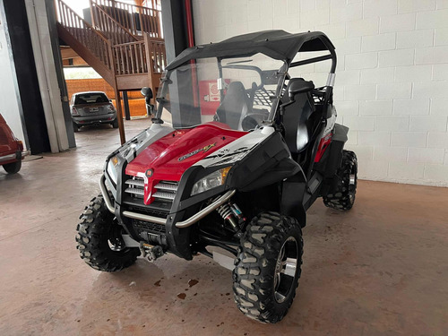 Utv Gamma Zforce 625 Ex