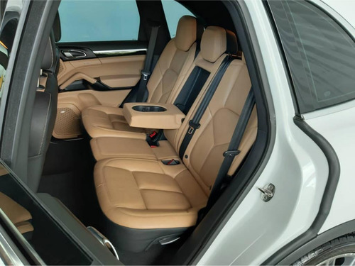 Porsche Cayenne S 3.6 V6