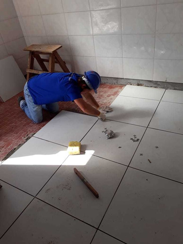 Imagem 2 de 5 de Serviços Reformas Em Geral