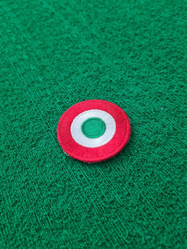 Patch Campeão Copa Itália Personalização Camisa Inter Milão