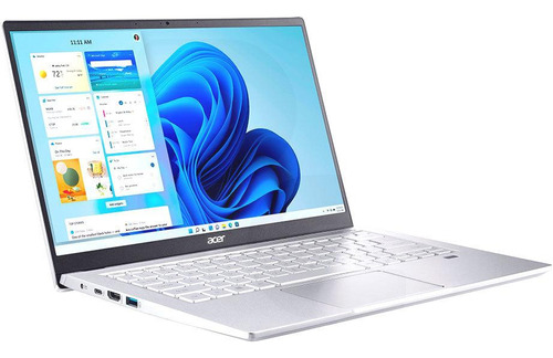 Notebook Acer Swift 3 Sf314-511-504n/i5 8gb Ram 256 Ssd