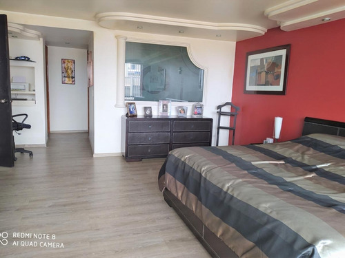 Imagen 16 de 30 de Venta Departamento Placet Interlomas
