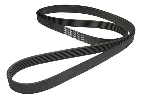 Banda Motor V12 6.0l 2335 Mm Serpentina S65 Amg 06