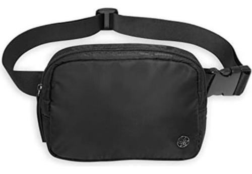 Gaiam Fanny Pack Bolsa Cinturón Correr Riñonera Sidekick 