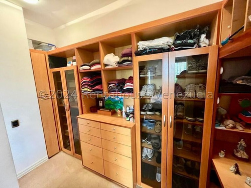 Apartamento En Venta La Alameda Mls #24-15281 Bm