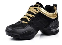 Comprar Zapatos Atlético Deportiva Malla Baile Hip Hop Tango Jazz