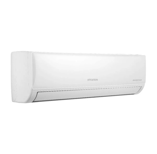 Imagen 2 de 3 de Aire Acondicionado Split Hyundai Inverter 3000 Frío Calor