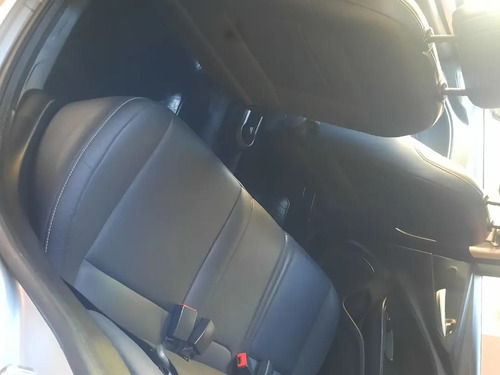 Fiat Cronos 1.8 16v Precision Pack Premium