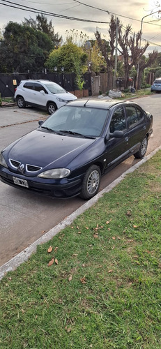 Renault Megane 1.6 Bic Pack Plus