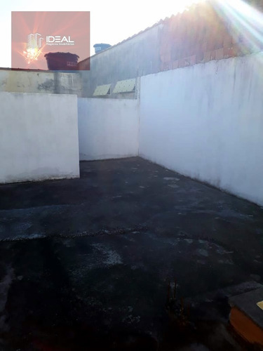 Casa Em Parque Santa Rosa - Campos Dos Goytacazes, Rj - 9061