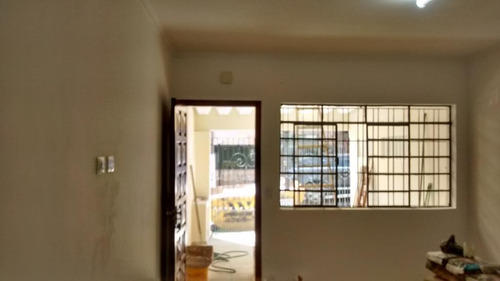 Imagem 8 de 13 de Sobrado Com 2 Dormitórios À Venda, 140 M² - Vila Marlene - São Bernardo Do Campo/sp - So19138