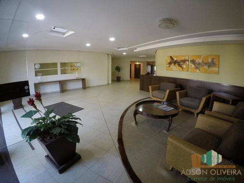 Apartamento Com 2 Dormitórios À Venda, 99 M² Por R$ 465.000,00 - Pio X - Caxias Do Sul/rs - Ap1542