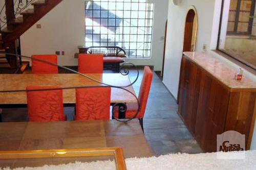 Imagem 1 de 15 de Casa À Venda No Santa Lúcia - Código 107260 - 107260
