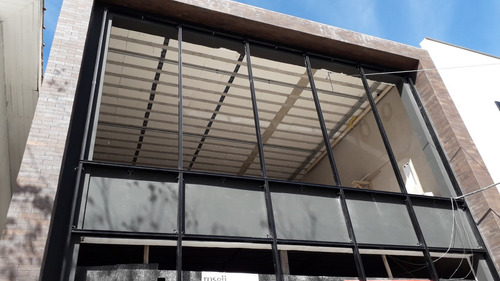 Imagem 4 de 14 de Loja Centro Santo André Sp. 215m² Construída Vagas A Frente