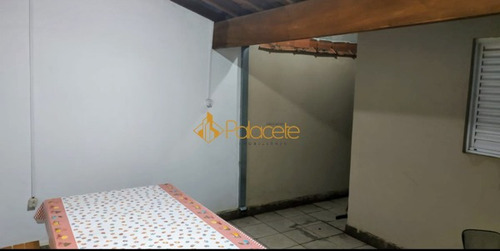 Imagem 3 de 8 de Casa Térrea Com 2 Quartos - 716848-v