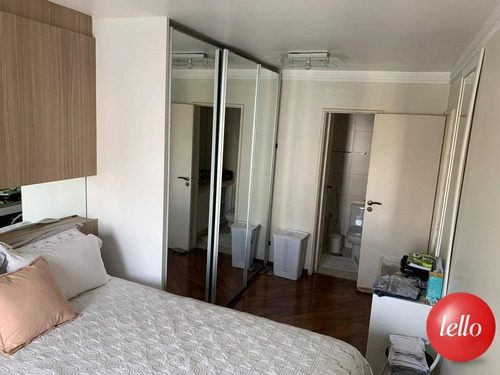 Imagem 8 de 30 de Apartamento - Ref: 237761