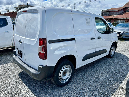 Citroën Berlingo 2021 1.6 Diesel | $9.790.000
