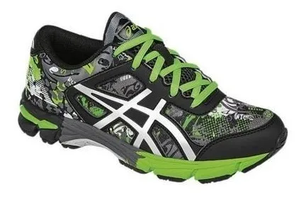 asics gel noosa tri 11 niño asics gel noosa tri 11 niño