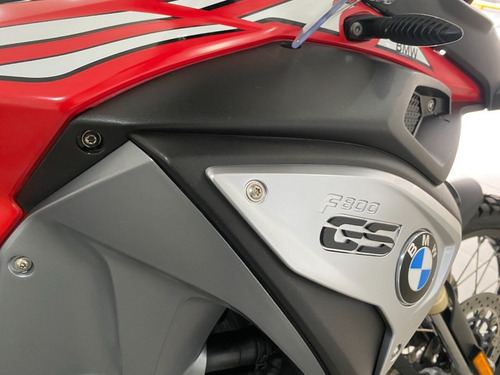 Imagen 7 de 15 de Bmw 2017 Gs Adventure F800
