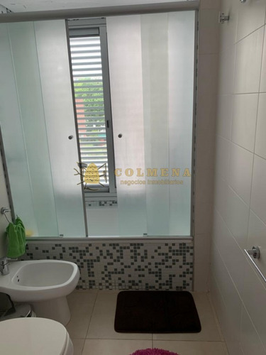Apartamento En Punta Del Este, Aidy Grill- Ref: 2457