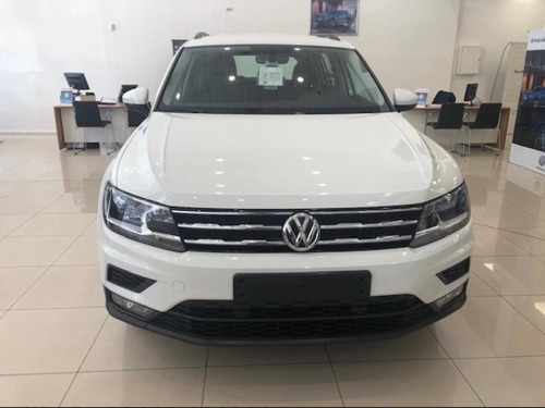 Volkswagen Tiguan Allspace 2.0 Tsi Comfortline Dsg