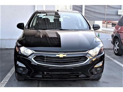 Chevrolet Onix Joy 1.0 8v 4cc Flex Manual 2020/2020 0km Rfa