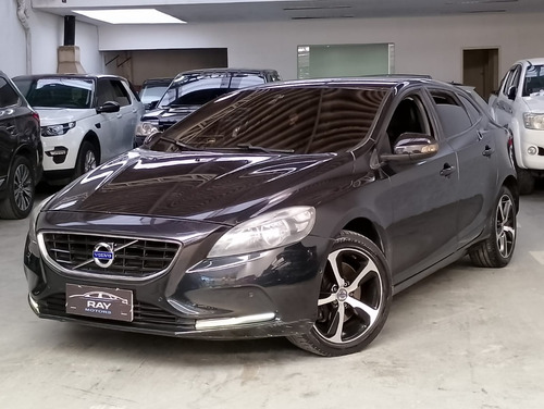 Volvo V40 2.0 T4 Aut. 5p