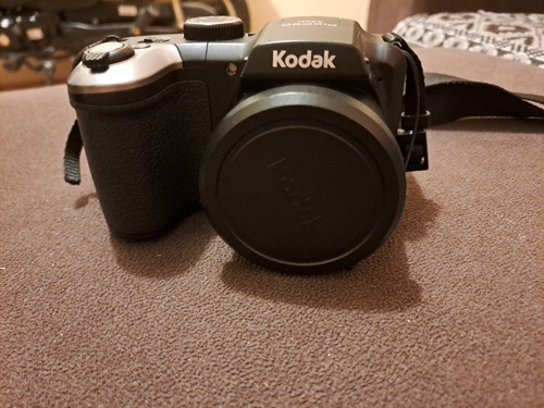 Cámara De Fotos Kodak
