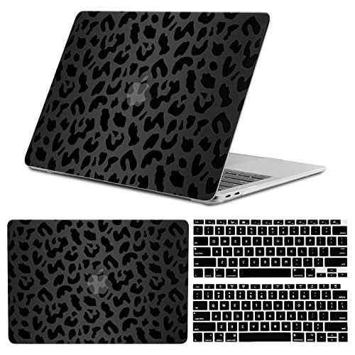 Funda Compatible Macbook Air De 13 Pulgadas, Lanzamient...