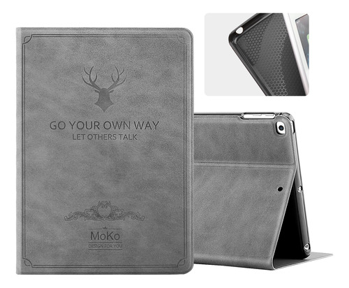 Funda Apple iPad 9.7 Pulgadas 2018/2017 (ipad5/ipad6)/i...