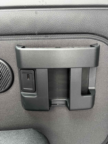 Imagen 11 de 15 de Mercedes-benz Sprinter 416 Cdi Combi 3665 15+1 Te Okm 2023
