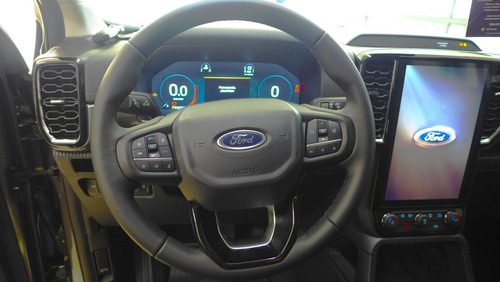 Ford Ranger 3.0 V6 Cd 4X4 Limited + At 250Cv