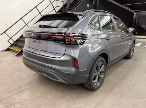 Volkswagen Nivus 1.0 Tsi 200 Comfortline