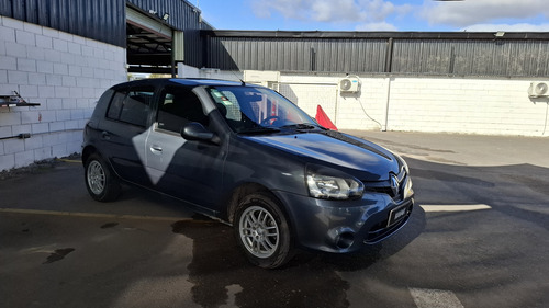 Renault Clio 1.1 Dynamique Sat