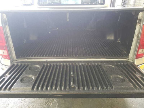 Volkswagen Amarok 2.0 Highline 4x4 Cd 16v Turbo Interco