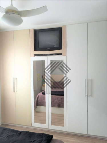 Sobrado Com 3 Dormitórios À Venda, 125 M² Por R$ 695.000,00 - Vila Boa Vista - Sorocaba/sp - So4622