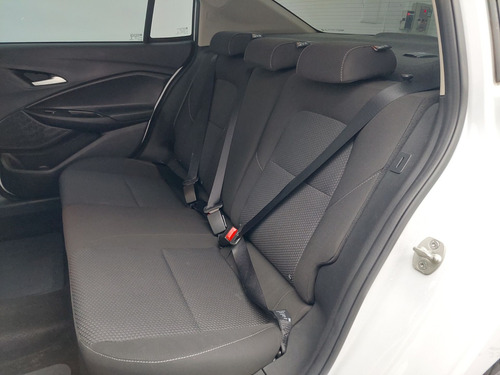 Chevrolet Onix 1.0 TURBO FLEX LTZ AUTOMÁTICO