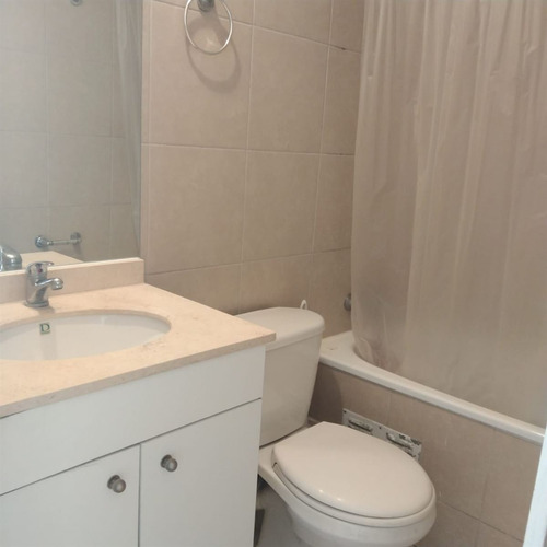 Lindo Depto En Venta Padre Alonso De Ovalle 840. Santiago