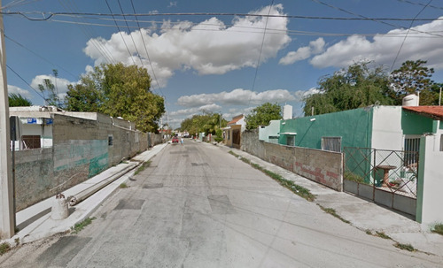 Casa En Venta C. 20 566, Azcorra, 97177 Mérida / Recuperacion Bancaria Laab2
