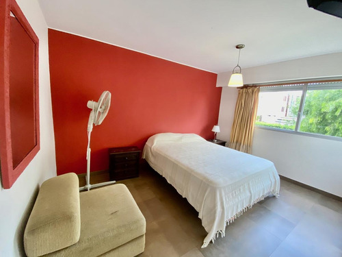 Imagen 8 de 12 de Apartamento - Playa Mansa