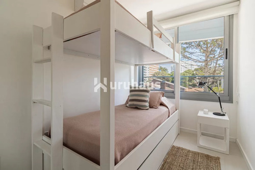 Venta Departamento Punta Del Este Torre Esmeralda