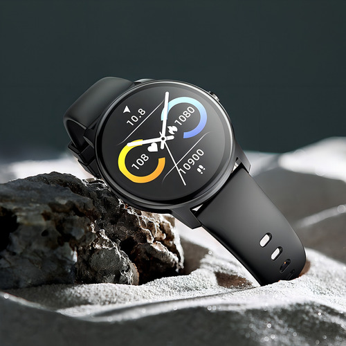 Reloj Deportivo Smartwatch Y4 Llamadas/texto/wechat/whatsapp