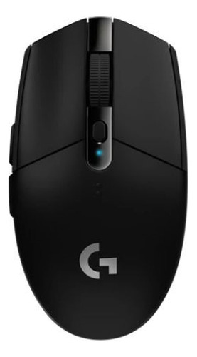 Mouse Logitech G305 Gaming Inalámbrico 910-005281