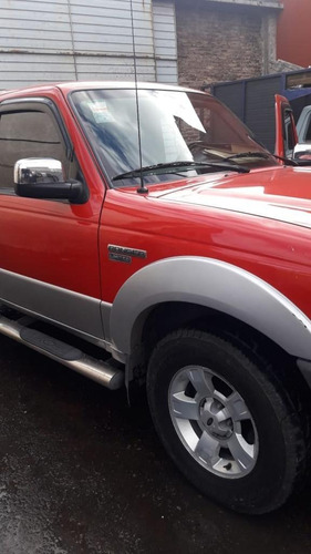 Ford Ranger 3.0 Cd Xlt 4x4 2008