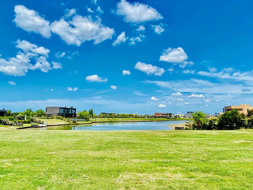 Imagen 10 de 15 de Terreno Lote En Venta Ubicado En Puertos - Ceibos, Escobar, G.b.a. Zona Norte