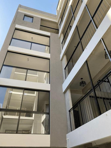 Imagen 4 de 13 de Departamento 3 Ambientes En Venta A Estrenar C/cochera Cubierta - Saavedra