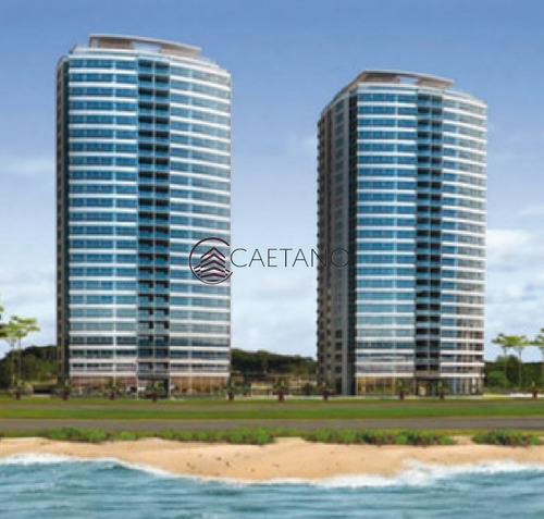 Imagen 27 de 27 de Apartamento Alquiler Le Parc Ii, Punta Del Este - Punta Del Este Brava
