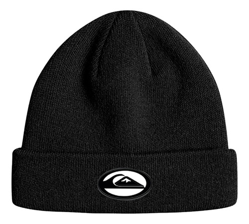 Gorro Beanie Quiksilver Routine Snowboard Ski Unisex 