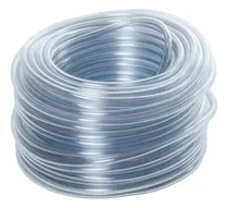 Comprar Manguera Cristal 6x4 Acuarios Aireadores Hidroponia 50m