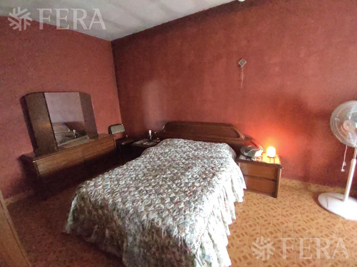 Venta Departamento Tipo Casa Ph 3 Ambientes Con Cochera Y Patio En Quilmes